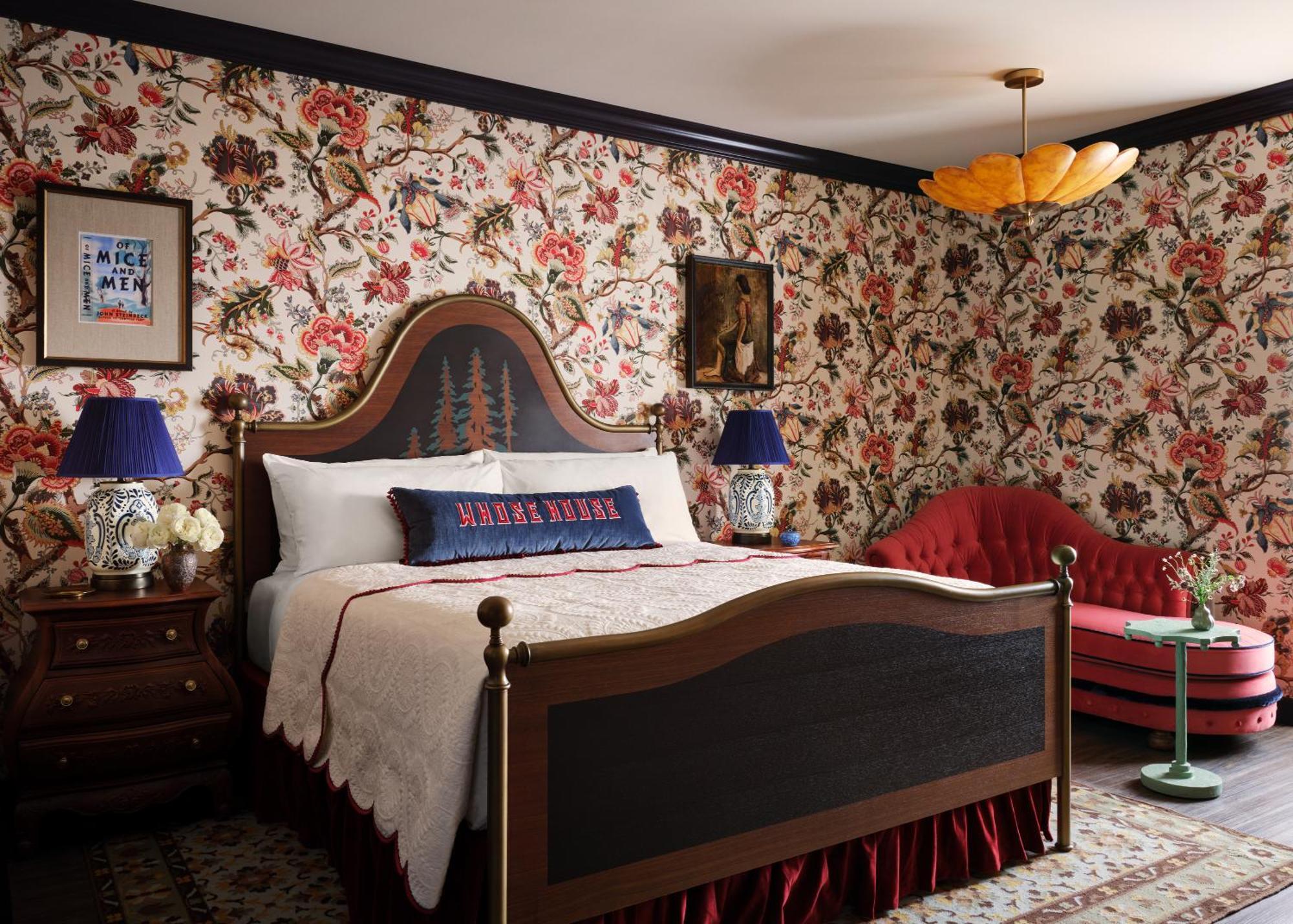 Graduate Hotel